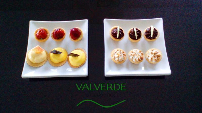 Hotel Boutique Valverde Cumbres De La Escalon Mejicanos Bagian luar foto