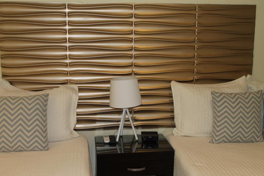 Hotel Boutique Valverde Cumbres De La Escalon Mejicanos Ruang foto
