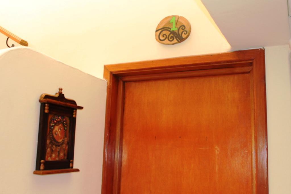 Hotel Boutique Valverde Cumbres De La Escalon Mejicanos Bagian luar foto