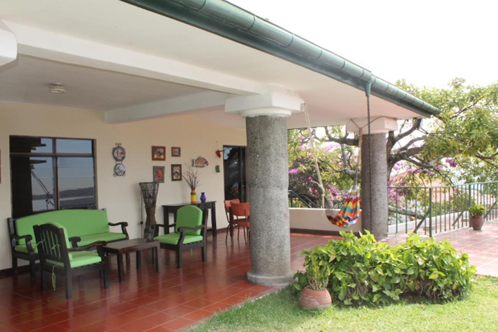Hotel Boutique Valverde Cumbres De La Escalon Mejicanos Bagian luar foto
