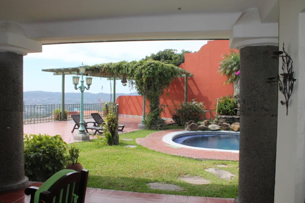 Hotel Boutique Valverde Cumbres De La Escalon Mejicanos Bagian luar foto