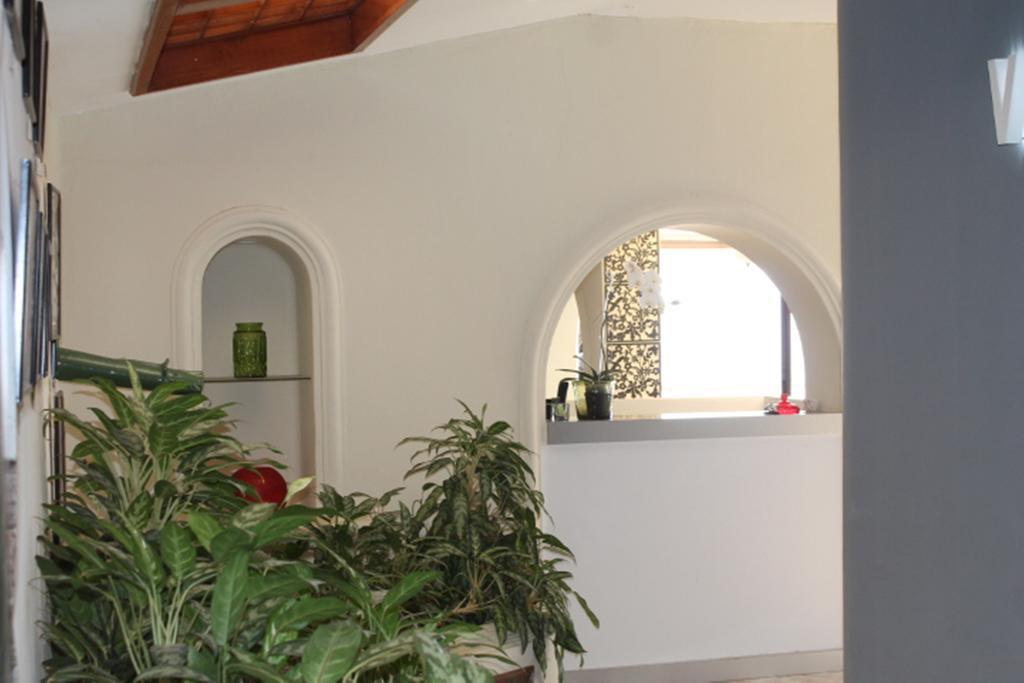 Hotel Boutique Valverde Cumbres De La Escalon Mejicanos Bagian luar foto