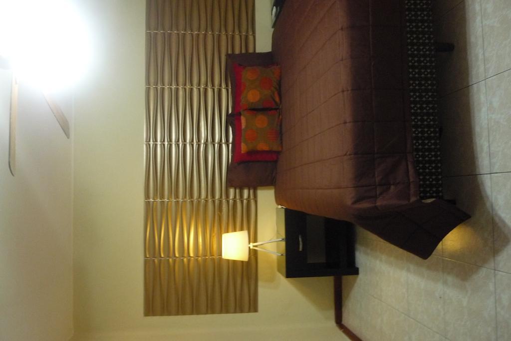 Hotel Boutique Valverde Cumbres De La Escalon Mejicanos Ruang foto