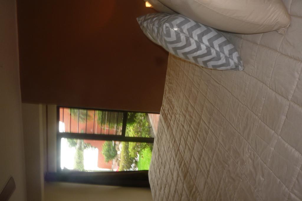 Hotel Boutique Valverde Cumbres De La Escalon Mejicanos Ruang foto