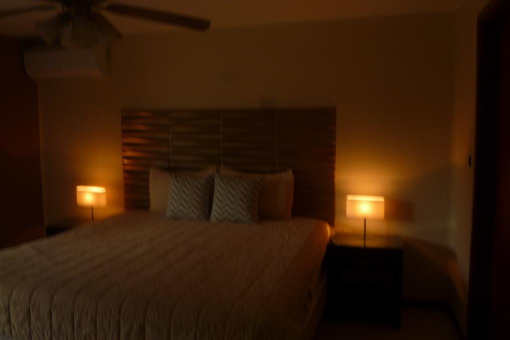 Hotel Boutique Valverde Cumbres De La Escalon Mejicanos Ruang foto