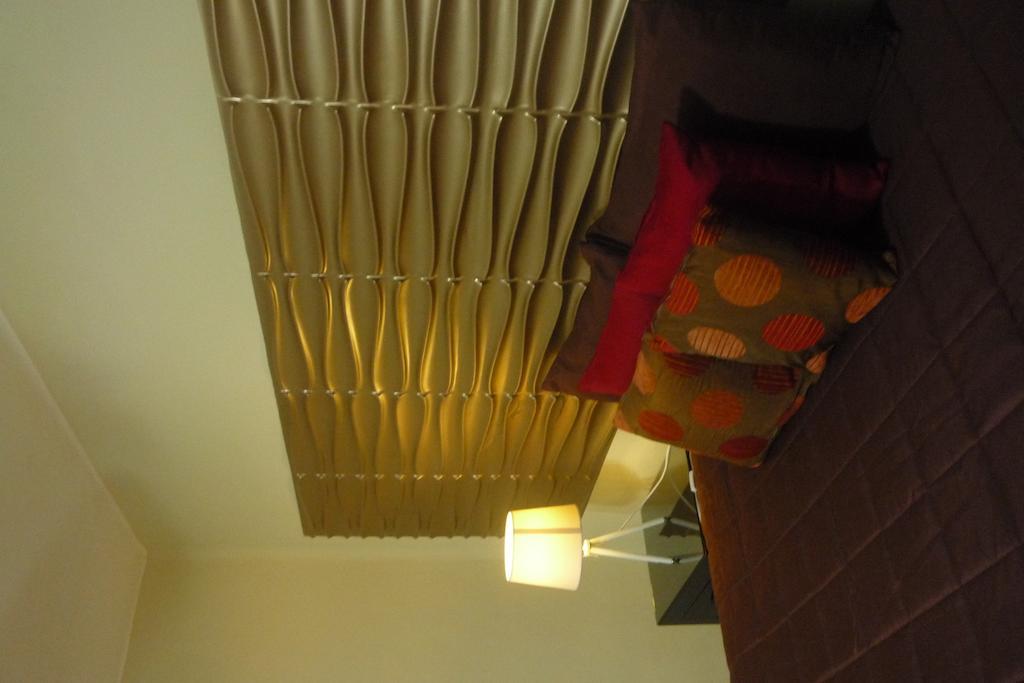 Hotel Boutique Valverde Cumbres De La Escalon Mejicanos Ruang foto