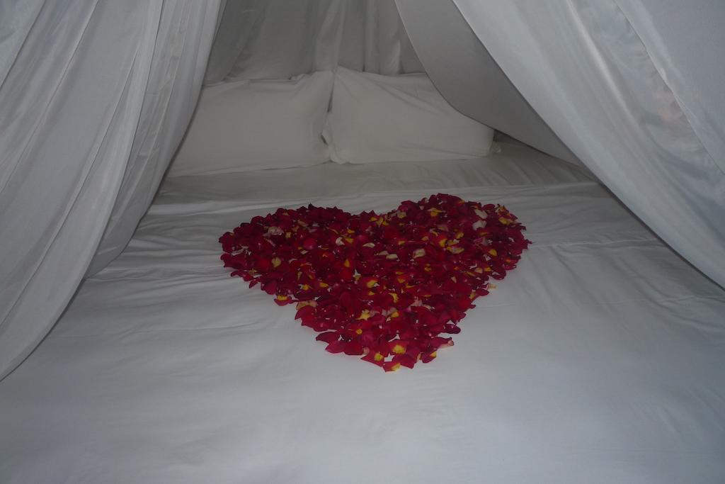 Hotel Boutique Valverde Cumbres De La Escalon Mejicanos Ruang foto