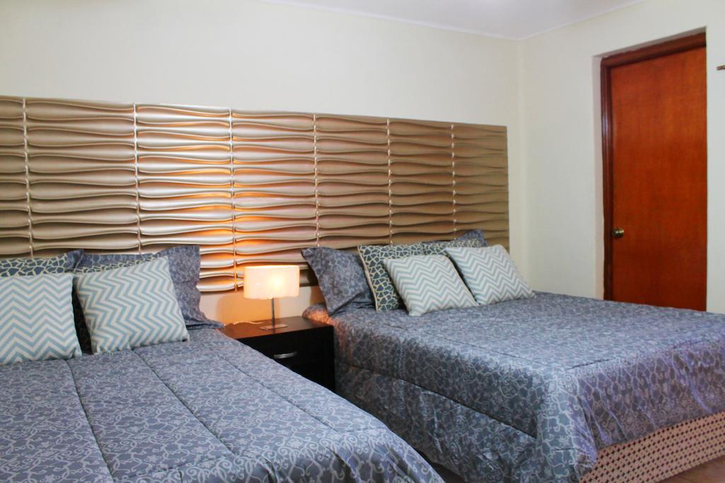 Hotel Boutique Valverde Cumbres De La Escalon Mejicanos Ruang foto