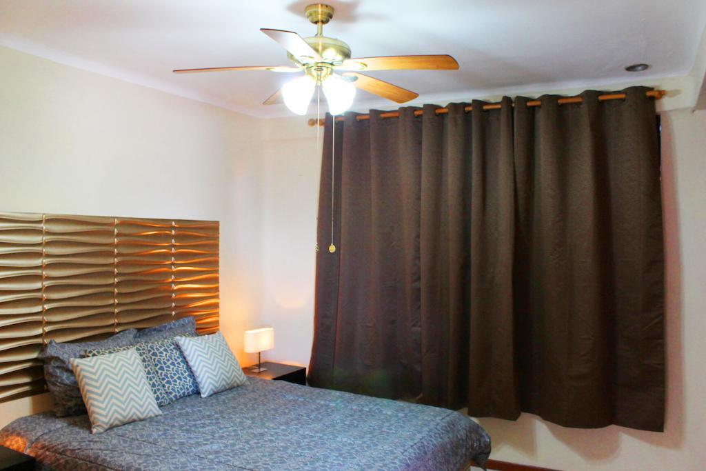 Hotel Boutique Valverde Cumbres De La Escalon Mejicanos Ruang foto
