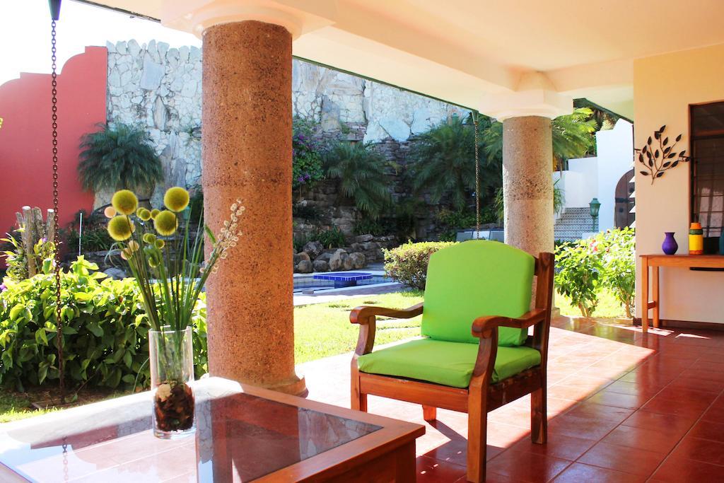 Hotel Boutique Valverde Cumbres De La Escalon Mejicanos Bagian luar foto