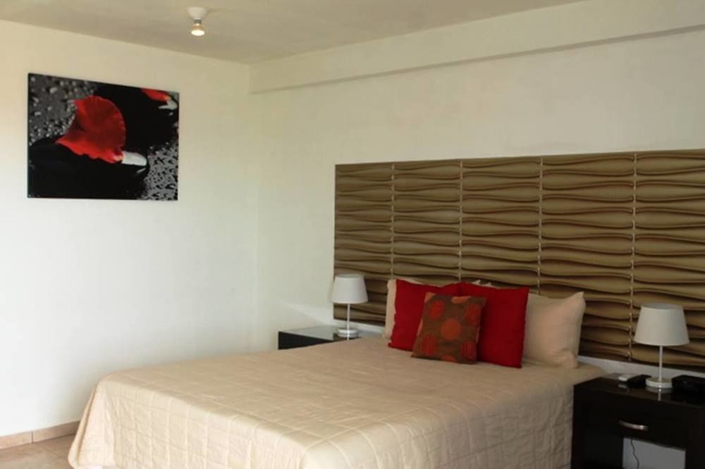Hotel Boutique Valverde Cumbres De La Escalon Mejicanos Bagian luar foto